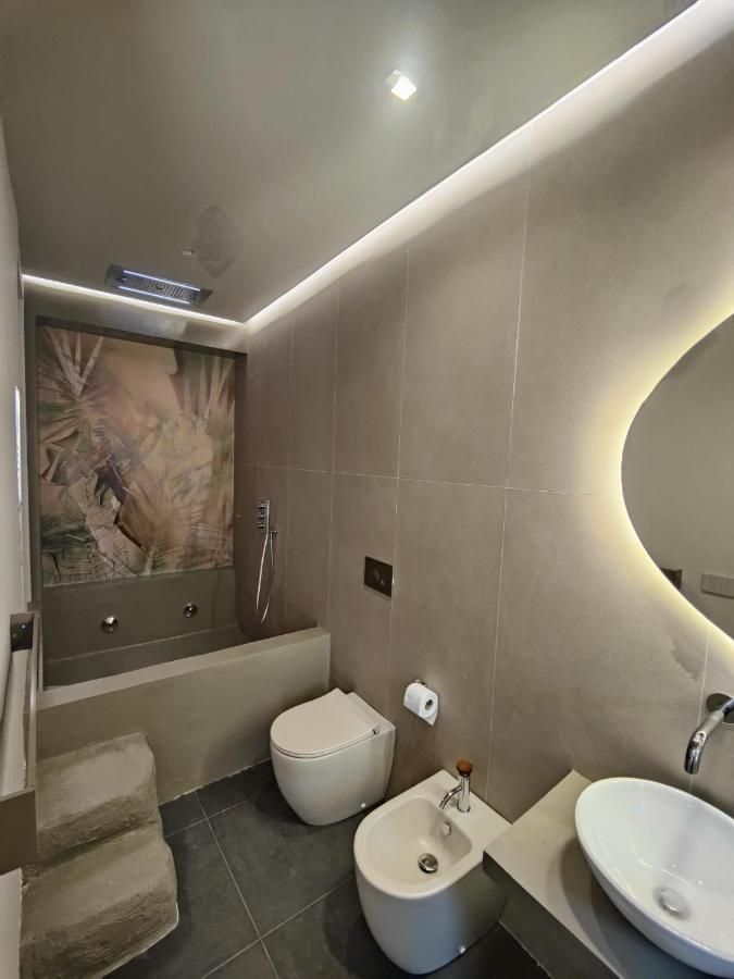 Luxury B&B Euphorbia Acireale Εξωτερικό φωτογραφία