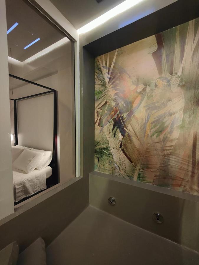 Luxury B&B Euphorbia Acireale Εξωτερικό φωτογραφία