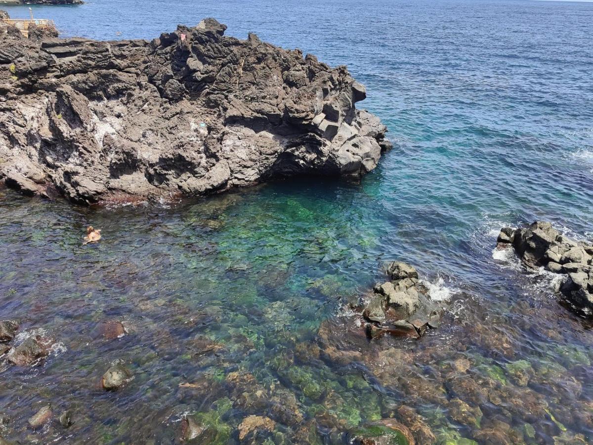 Luxury B&B Euphorbia Acireale Εξωτερικό φωτογραφία