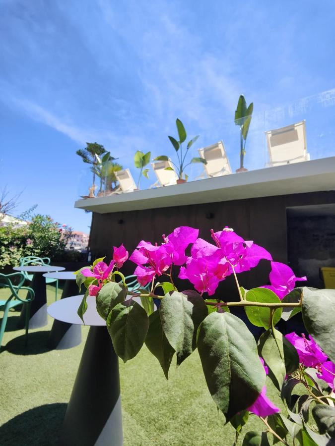Luxury B&B Euphorbia Acireale Εξωτερικό φωτογραφία