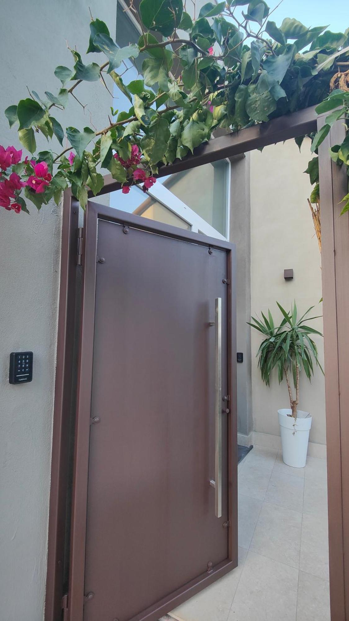 Luxury B&B Euphorbia Acireale Εξωτερικό φωτογραφία