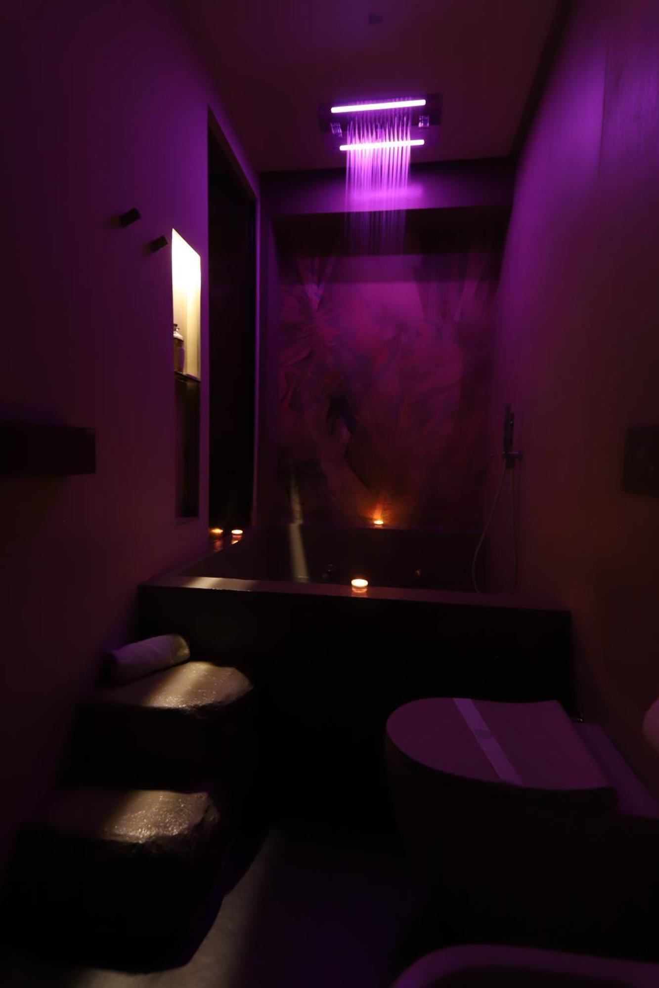 Luxury B&B Euphorbia Acireale Εξωτερικό φωτογραφία