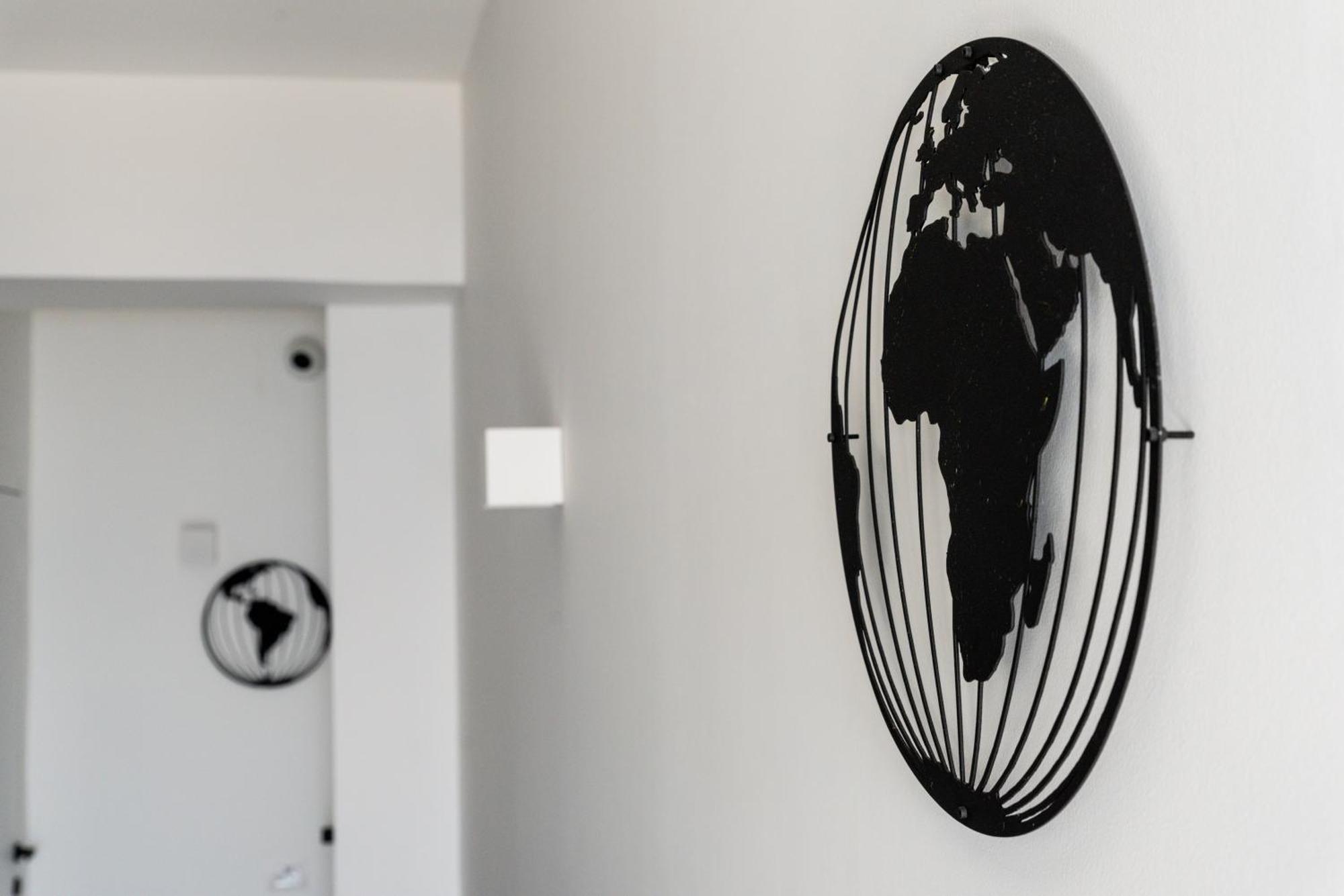 Luxury B&B Euphorbia Acireale Εξωτερικό φωτογραφία