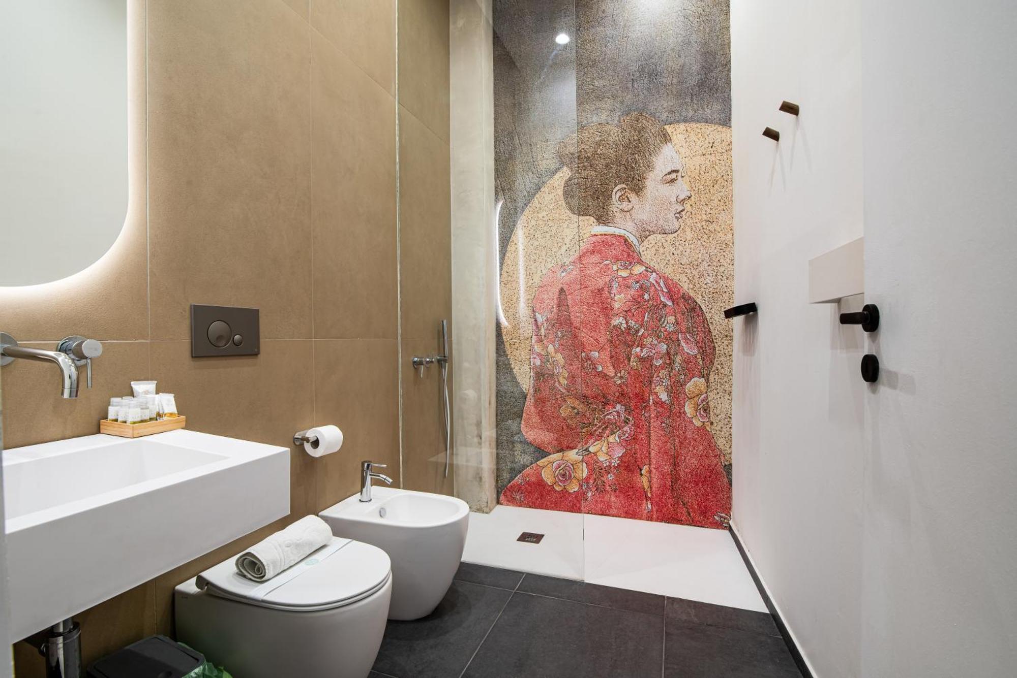 Luxury B&B Euphorbia Acireale Εξωτερικό φωτογραφία