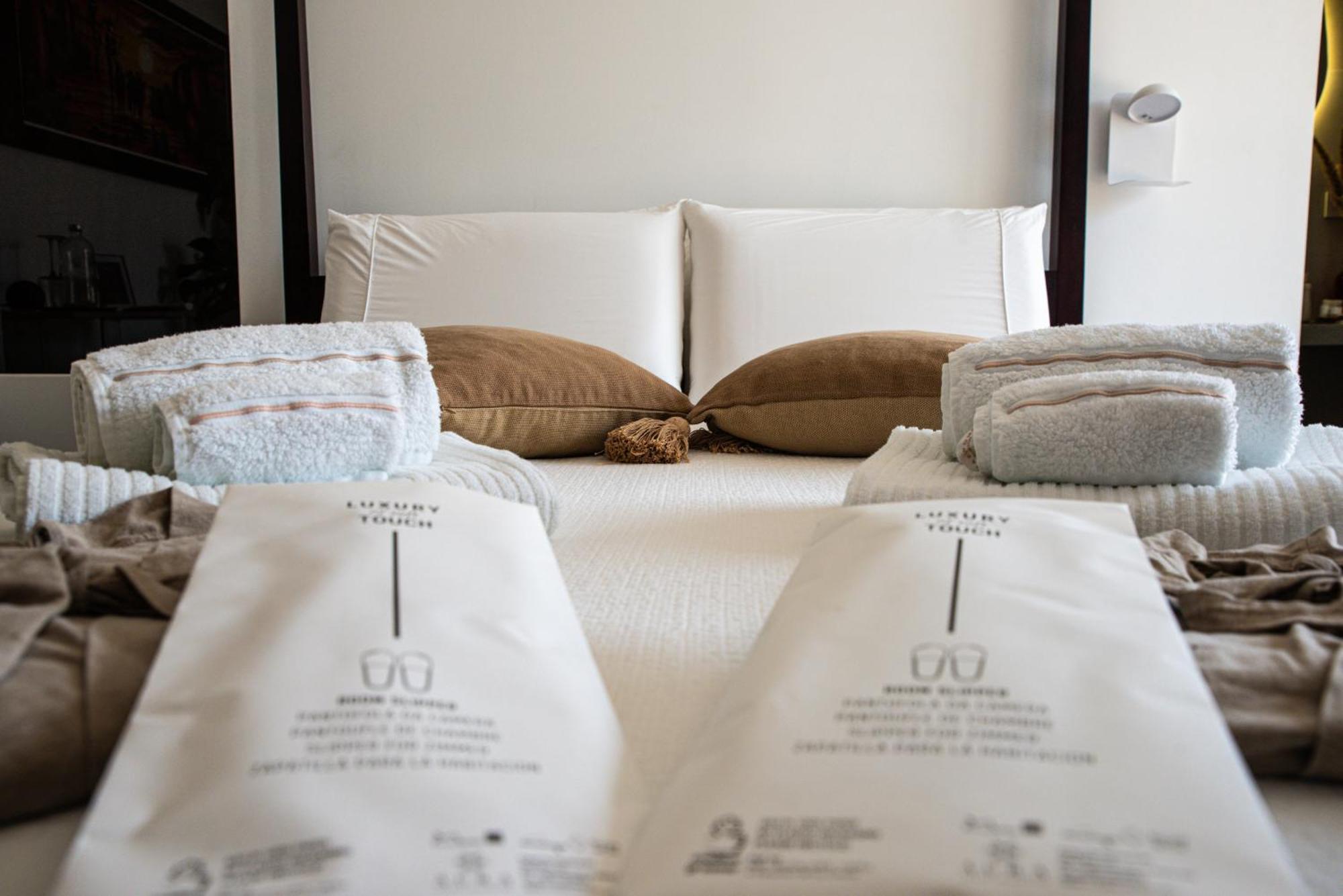 Luxury B&B Euphorbia Acireale Εξωτερικό φωτογραφία