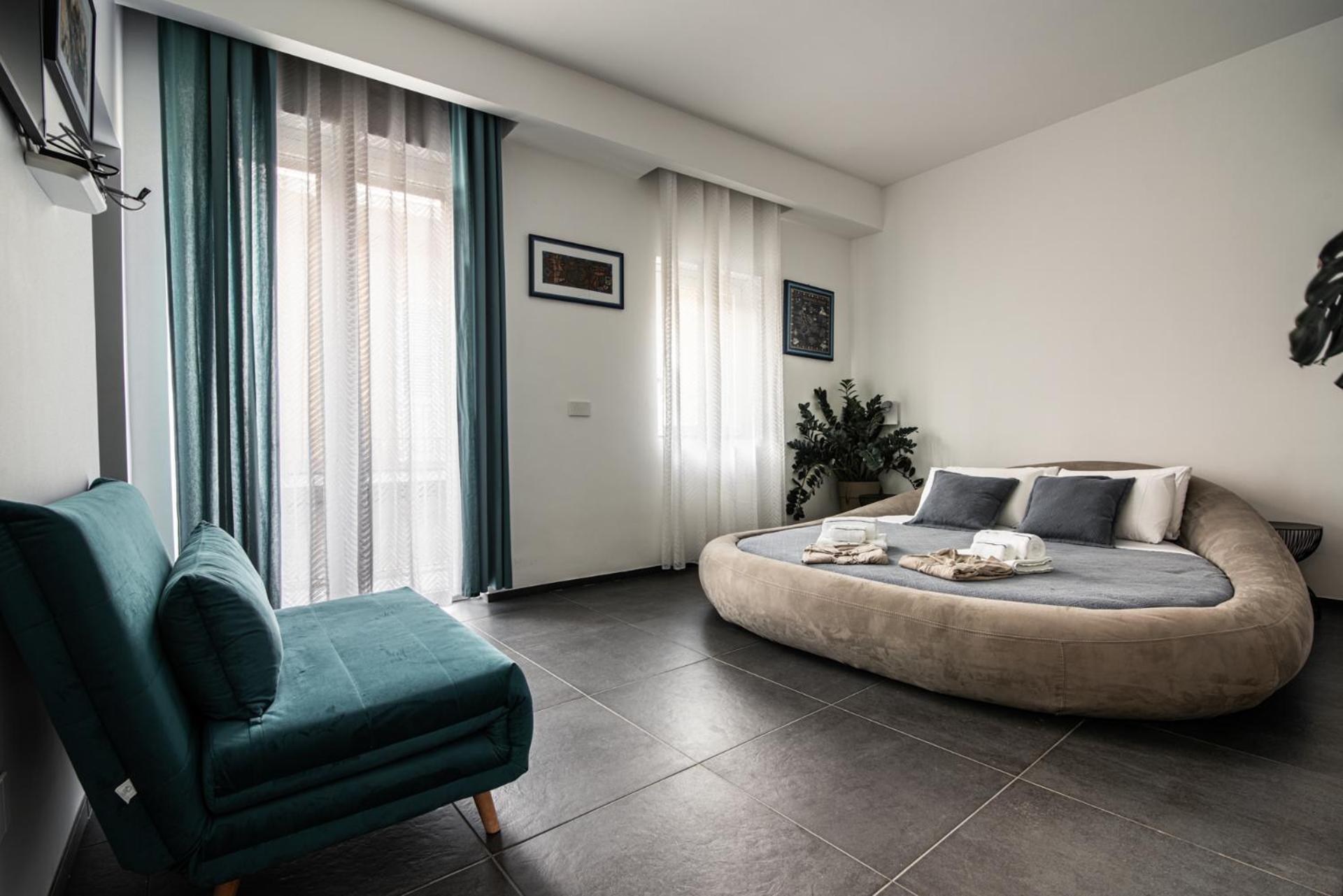 Luxury B&B Euphorbia Acireale Εξωτερικό φωτογραφία