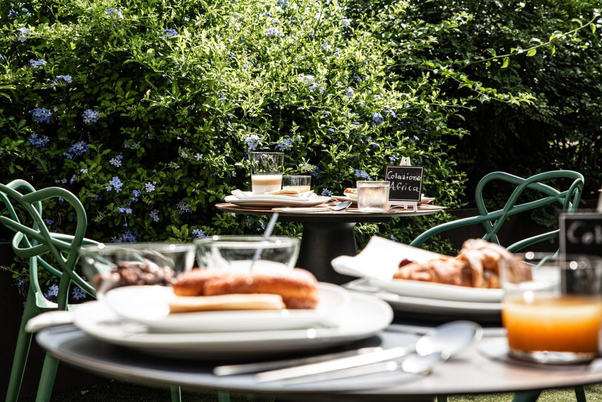 Luxury B&B Euphorbia Acireale Εξωτερικό φωτογραφία