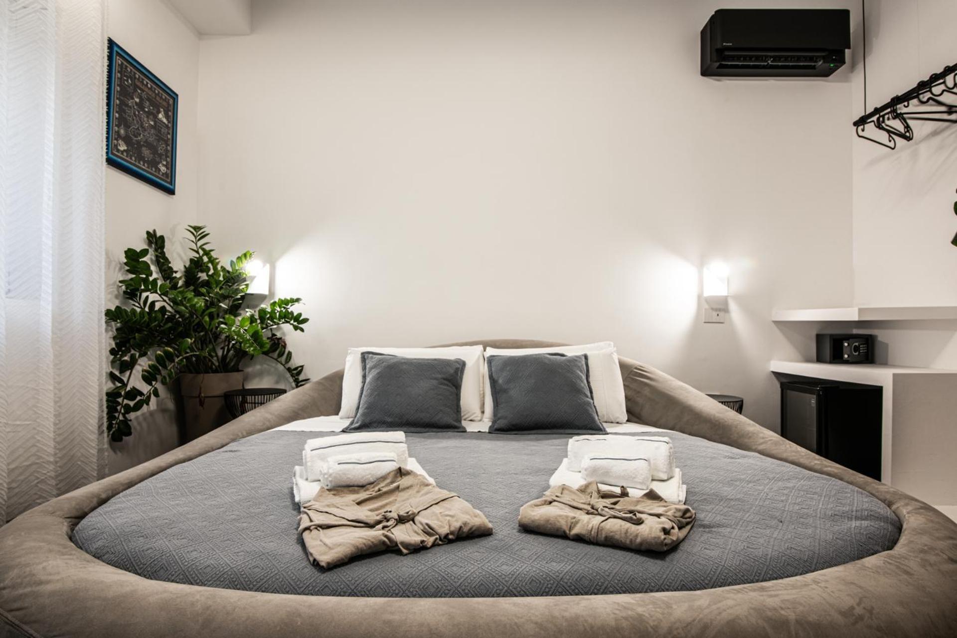Luxury B&B Euphorbia Acireale Εξωτερικό φωτογραφία