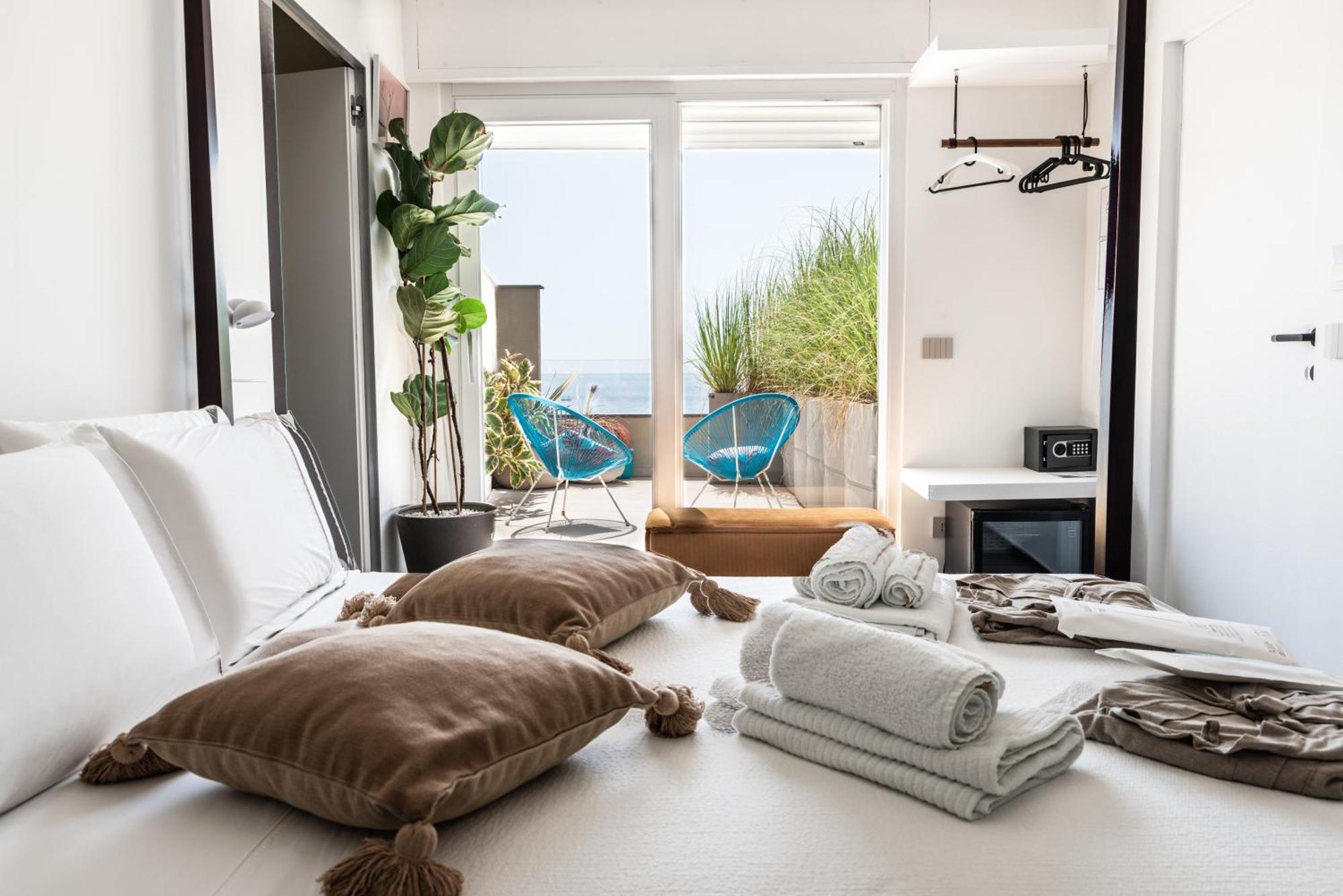 Luxury B&B Euphorbia Acireale Εξωτερικό φωτογραφία