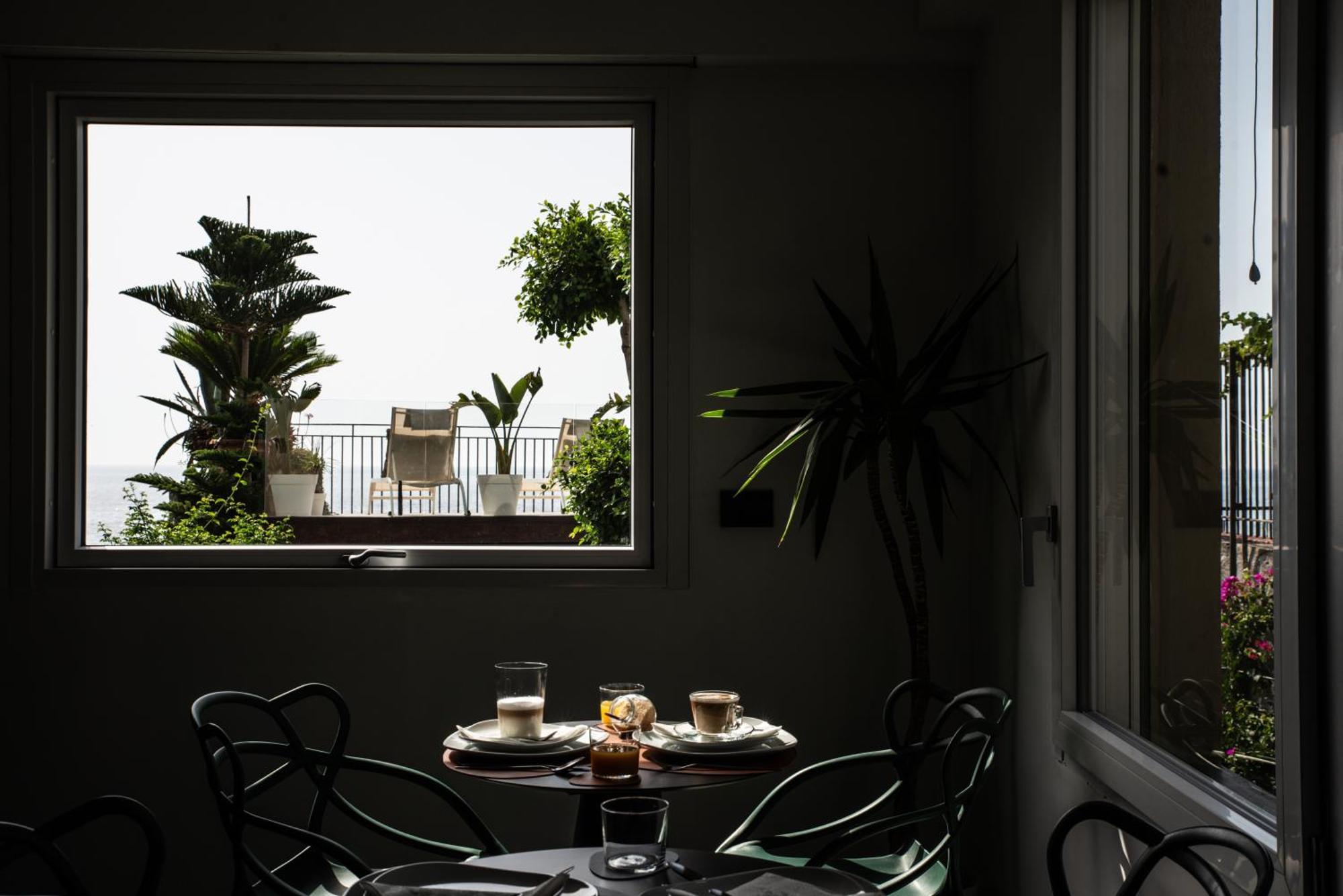 Luxury B&B Euphorbia Acireale Εξωτερικό φωτογραφία