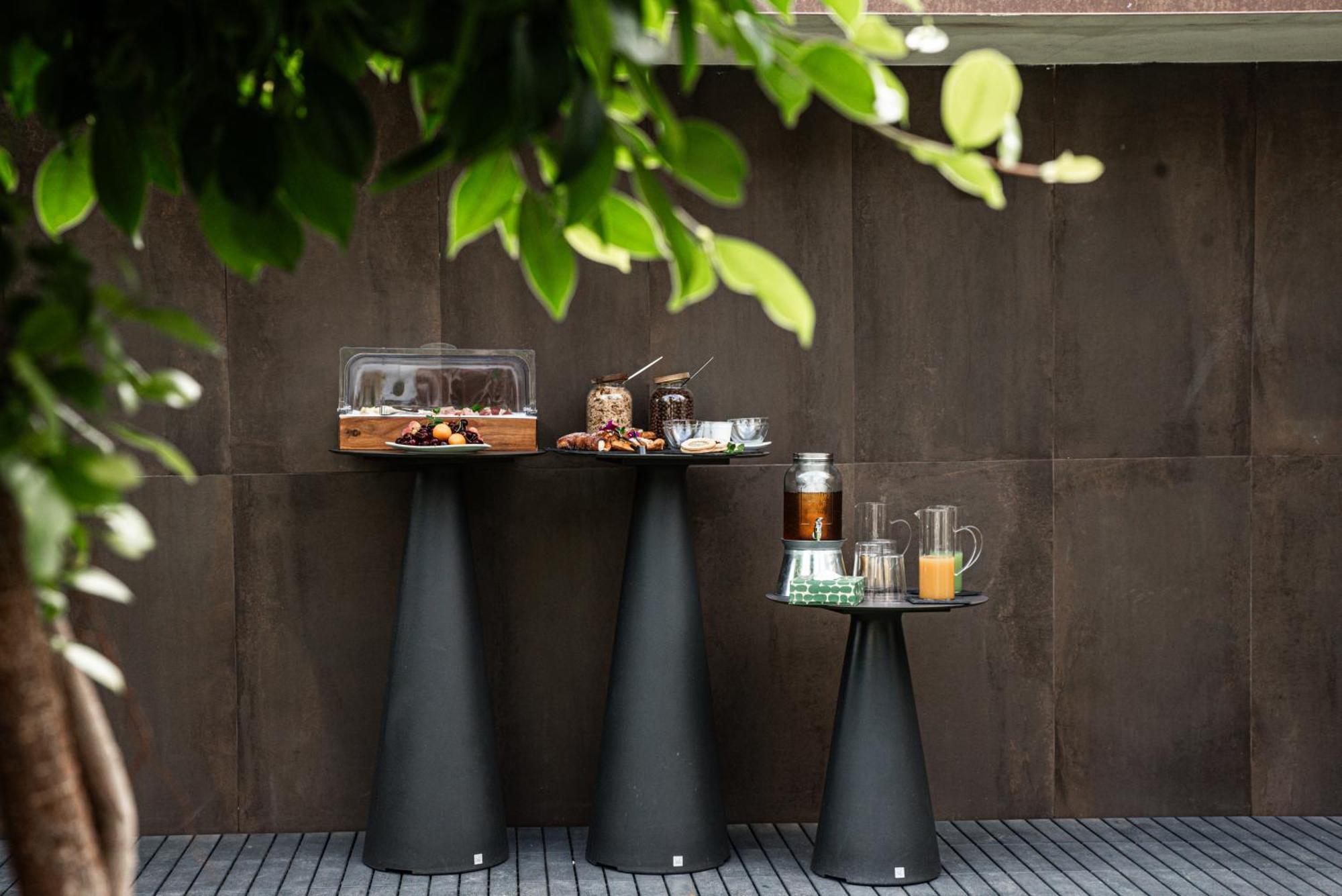 Luxury B&B Euphorbia Acireale Εξωτερικό φωτογραφία