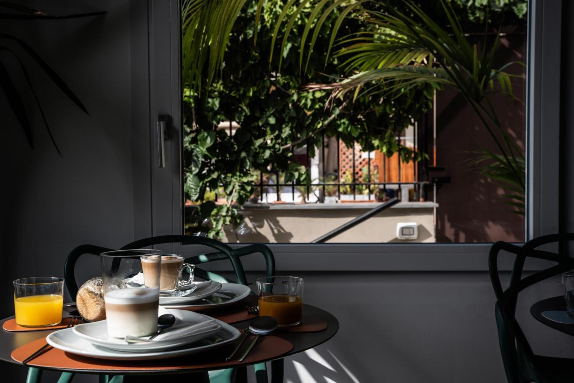 Luxury B&B Euphorbia Acireale Εξωτερικό φωτογραφία