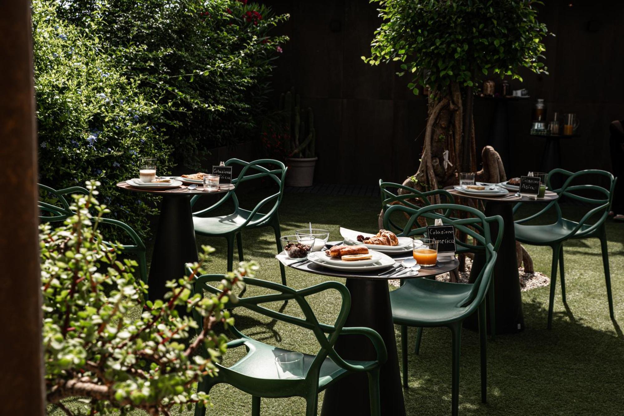Luxury B&B Euphorbia Acireale Εξωτερικό φωτογραφία