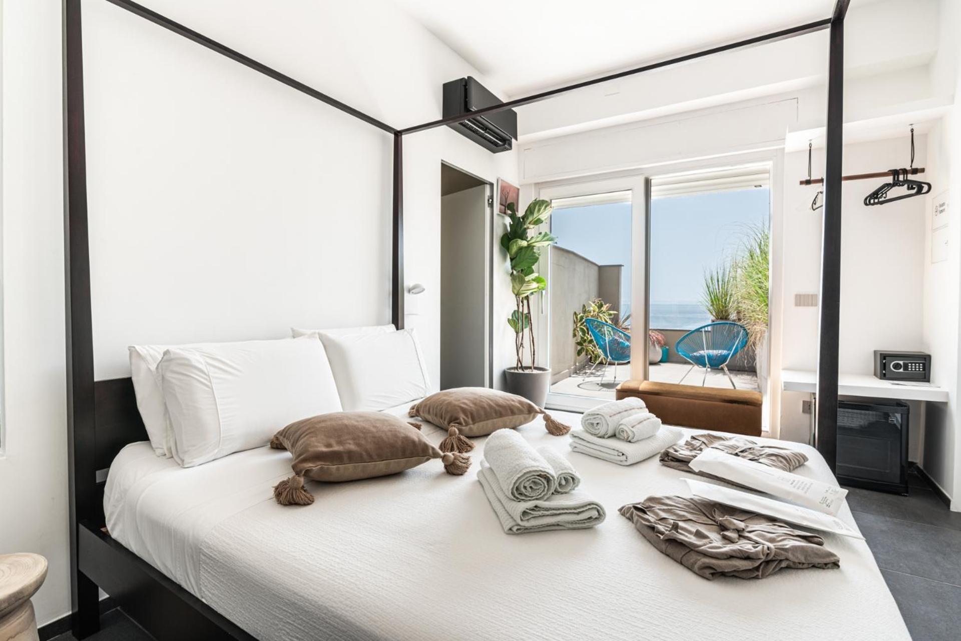 Luxury B&B Euphorbia Acireale Εξωτερικό φωτογραφία