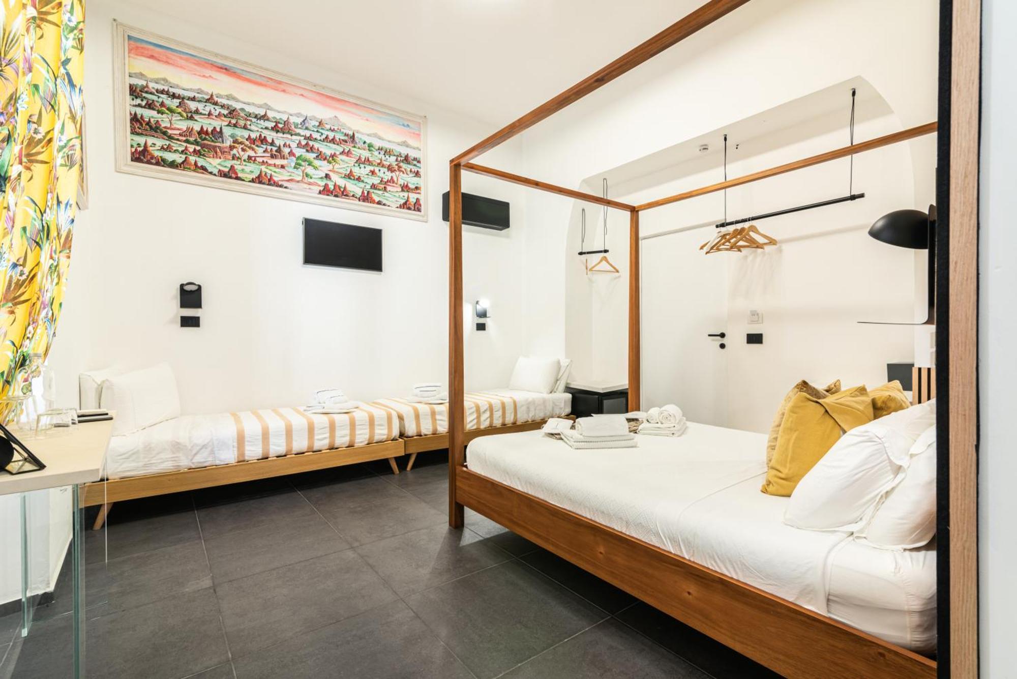 Luxury B&B Euphorbia Acireale Εξωτερικό φωτογραφία