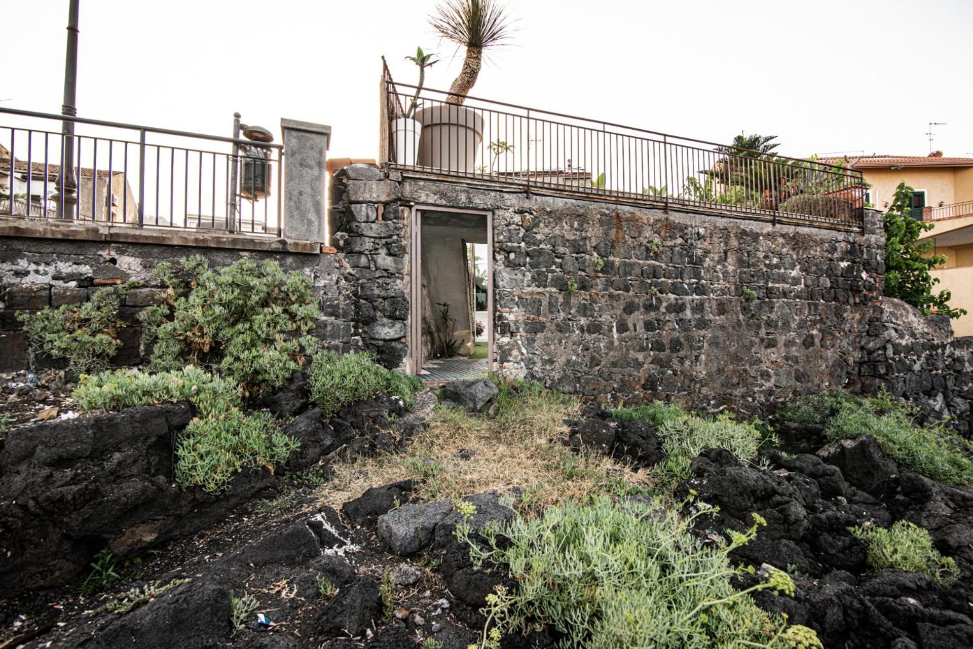 Luxury B&B Euphorbia Acireale Εξωτερικό φωτογραφία