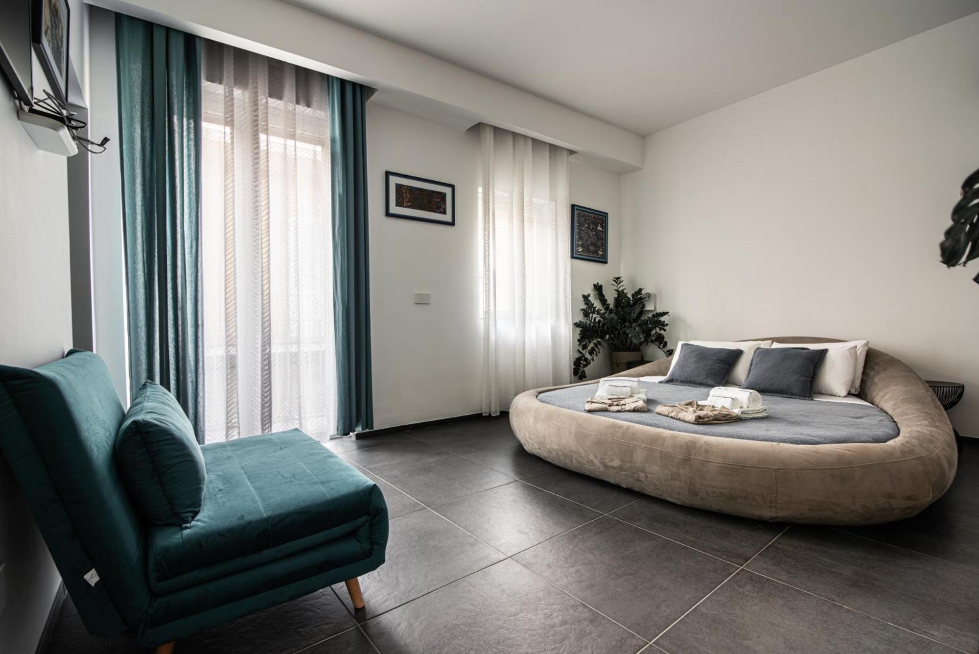 Luxury B&B Euphorbia Acireale Εξωτερικό φωτογραφία